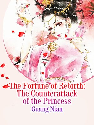 cover image of The Fortune of Rebirth